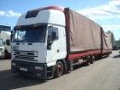 Iveco LD 260E43 Iveco LD 260E43
