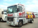 Renault MAGNUM E-TECH 480 Renault MAGNUM E-TECH 480
