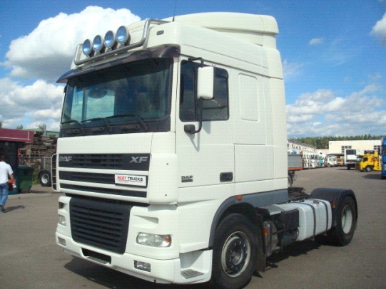 DAF FT XF95.480 