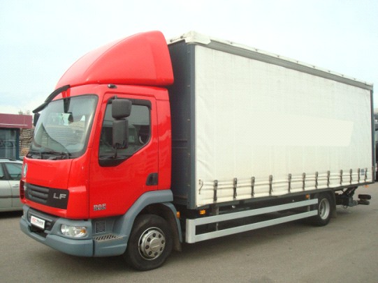 DAF FA LF 45.180 