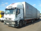 Iveco Eurotech Iveco Eurotech