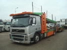Volvo FM12 Volvo FM12