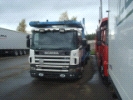 Scania R 114 L Iškomplektuota Scania R 114 L Iškomplektuota