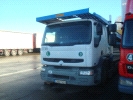Renault Premium 370 Iškomplektuota Renault Premium 370 Iškomplektuota