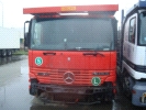 Mercedes-Benz 1831 Mercedes-Benz 1831