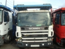 Scania R 114L Scania R 114L