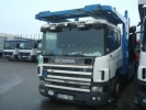 Scania R 114 L Scania R 114 L