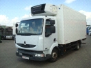 Renault Midlum 180.10 MULTI TEMP Renault Midlum 180.10 MULTI TEMP