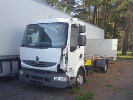 Renault Midlum 180.10 Renault Midlum 180.10