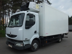 Renault Midlum 180.10 Renault Midlum 180.10