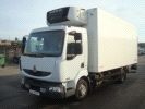 Renault Midlum 180.10 MULTI TEMP Renault Midlum 180.10 MULTI TEMP