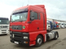MAN 18.430 RETARDER