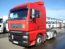 MAN 18.430 RETARDER