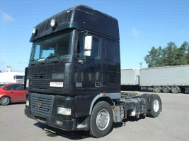 DAF 95XF430 DAF 95XF430