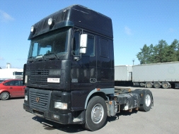 DAF 95XF430 DAF 95XF430