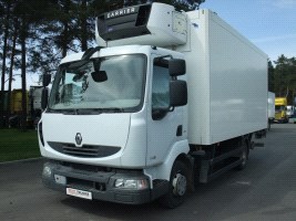 Renault Midlum 190.10 Renault Midlum 190.10