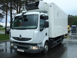 Renault Midlum (Nuoma) Renault Midlum (Nuoma)