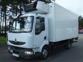 Renault Midlum 190.10 MULTITEMP Renault Midlum 190.10 MULTITEMP