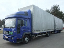Volvo FL Volvo FL