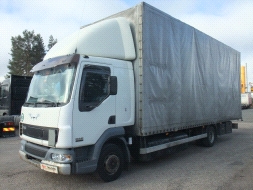 DAF FA 45.220 DAF FA 45.220