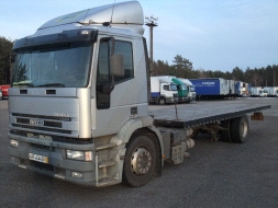 Iveco 190E Iveco 190E