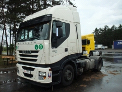 Iveco AS440S45 Iveco AS440S45
