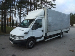 Iveco 65C17 Iveco 65C17
