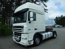 DAF 105.460 SSC DAF 105.460 SSC