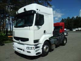 Renault Premium 420 Renault Premium 420