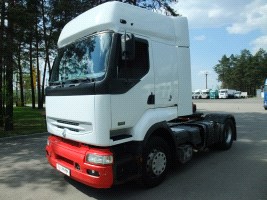Renault Premium 420 Renault Premium 420