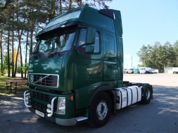 Volvo FH 440 Volvo FH 440