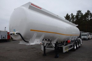 Kässbohrer K.STB 39 Kässbohrer K.STB 39