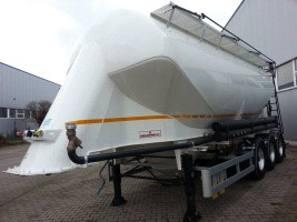 Kässbohrer K.SSL 35 Kässbohrer K.SSL 35