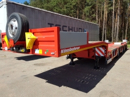 Kässbohrer K.SLA 3 Kässbohrer K.SLA 3