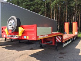 Kässbohrer K.SLS 3 Light Kässbohrer K.SLS 3 Light
