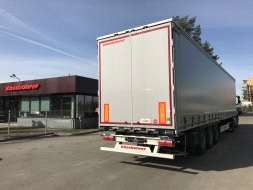 Kässbohrer K.SCS X Maxima Kässbohrer K.SCS X Maxima