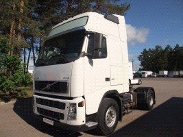 Volvo FH12 Volvo FH12