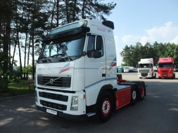 Volvo FH 480 Volvo FH 480