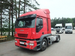 Iveco 440S43 Iveco 440S43