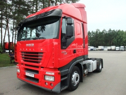 Iveco AS440S45 Manual, Retarder Iveco AS440S45 Manual, Retarder