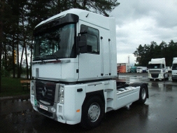 Renault Magnum 500.19 Renault Magnum 500.19
