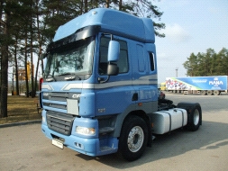 DAF CF 85.460 ADR, Hidraulika DAF CF 85.460 ADR, Hidraulika