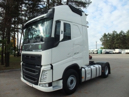 Volvo FH 460 Volvo FH 460