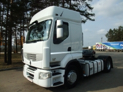 Renault PREMIUM 450 DXI ADR Renault PREMIUM 450 DXI ADR