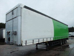 Schmitz SCS Schmitz SCS