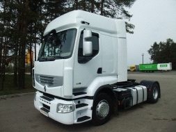 Renault Premium 460 DXI Renault Premium 460 DXI