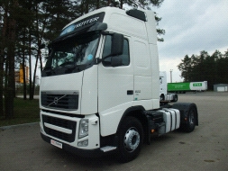 Volvo FH 500 XL Volvo FH 500 XL