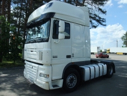 DAF 105.460 DAF 105.460
