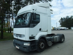 Renault Premium 420.19 Renault Premium 420.19