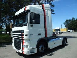 DAF XF 105.460 DAF XF 105.460
